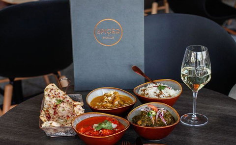 Cafe 28 @ Boardriders - St Kilda Accommodation 11