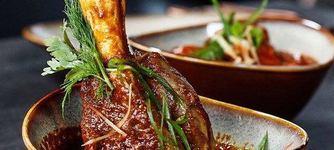 Cafe 28 @ Boardriders - St Kilda Accommodation 2