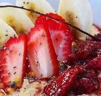 Coco Mojo Bar  Grill - St Kilda Accommodation