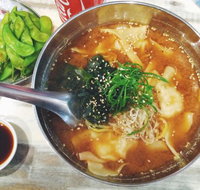 Japonaise Kitchen - St Kilda Accommodation