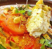 Karma Cafe  Fitness - St Kilda Accommodation