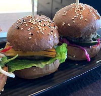 Long Road Bistro - St Kilda Accommodation