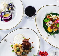 SJ's Brasserie - St Kilda Accommodation