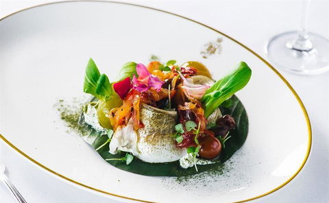 SJ's Brasserie - St Kilda Accommodation 6