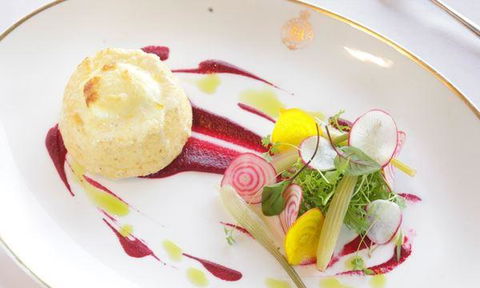 SJ's Brasserie - St Kilda Accommodation 7