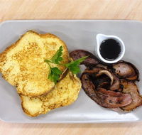 Yellow Belly Cafe - St Kilda Accommodation