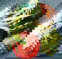 3 Divas Cafe - St Kilda Accommodation