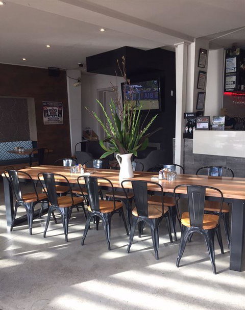 GPO Hotel - St Kilda Accommodation 15