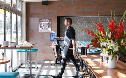 GPO Hotel - St Kilda Accommodation 17