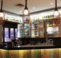 Redsalt - St Kilda Accommodation