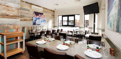 Redsalt - St Kilda Accommodation 2