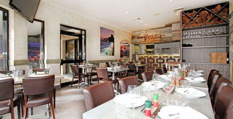 Redsalt - St Kilda Accommodation 3