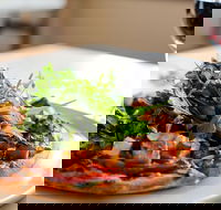 Rubens - St Kilda Accommodation