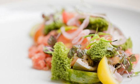 Sticky Fingers Pizzeria - St Kilda Accommodation 12
