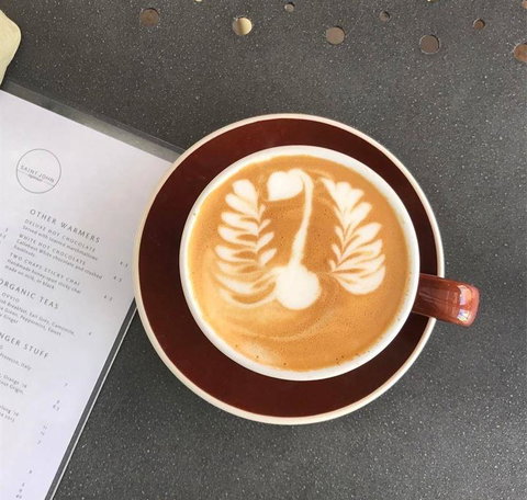 The Crazy Mexican - St Kilda Accommodation 11