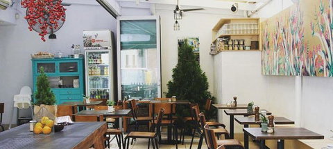 The Crazy Mexican - St Kilda Accommodation 1