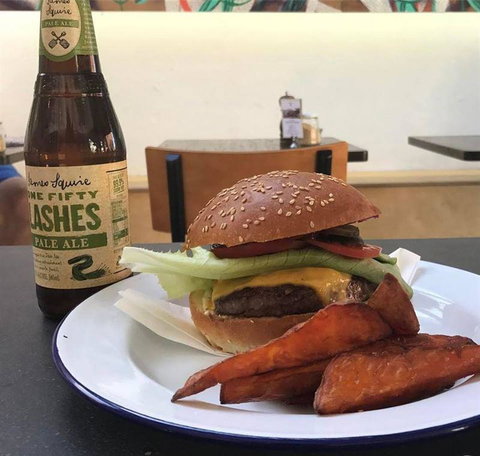 The Crazy Mexican - St Kilda Accommodation 5