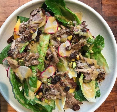 The Crazy Mexican - St Kilda Accommodation 6