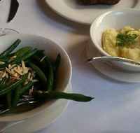 Verandah Restaurant  Bar - St Kilda Accommodation