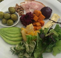 Abundance Cafe - St Kilda Accommodation