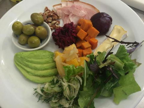 Abundance Cafe - St Kilda Accommodation 0