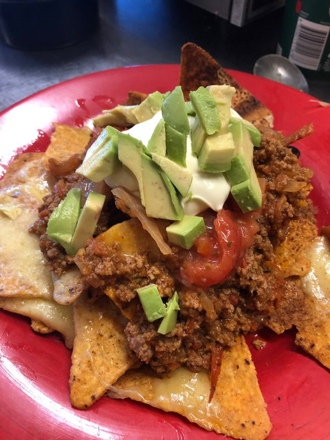 Cafe Edge - St Kilda Accommodation 3