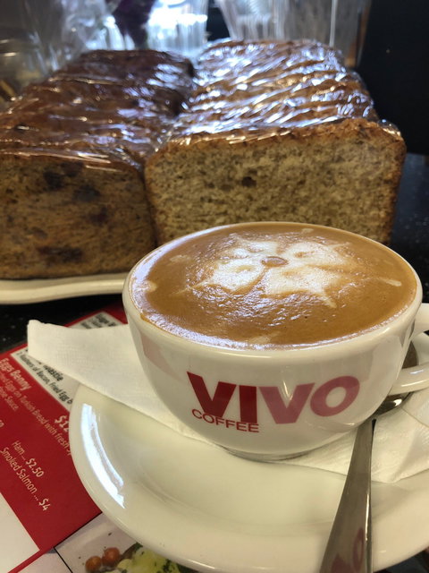 Cafe Edge - St Kilda Accommodation 4