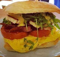 Cafe 63 Yeronga - St Kilda Accommodation