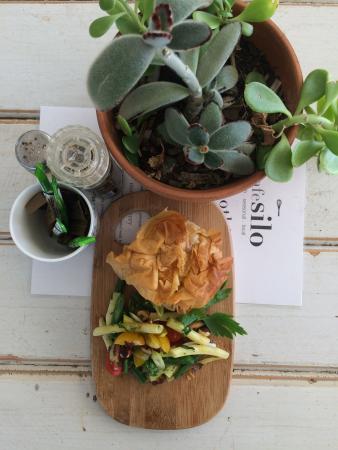 Cafe Silo - St Kilda Accommodation 0