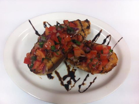 Caffe Daniele - St Kilda Accommodation 0