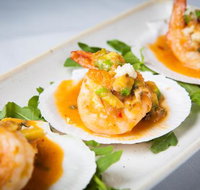 Casa Nostra Ristorante - St Kilda Accommodation