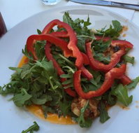 Jimmy G's - St Kilda Accommodation