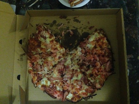 Moama Pizza - St Kilda Accommodation 0