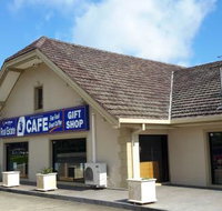 Mountain Blue Cafe - St Kilda Accommodation
