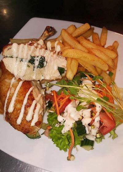 Cafe Borellas - St Kilda Accommodation 1