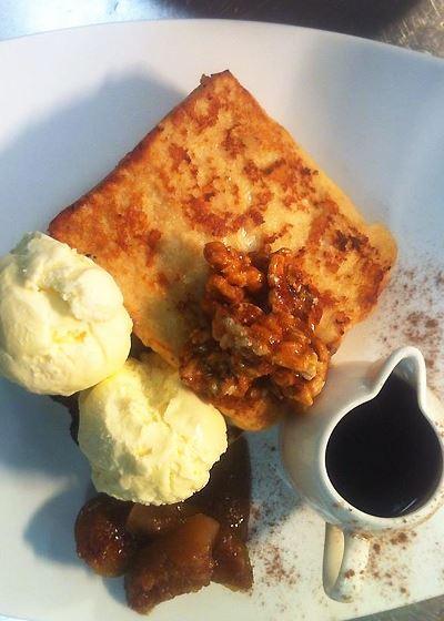 Cafe Borellas - St Kilda Accommodation 3