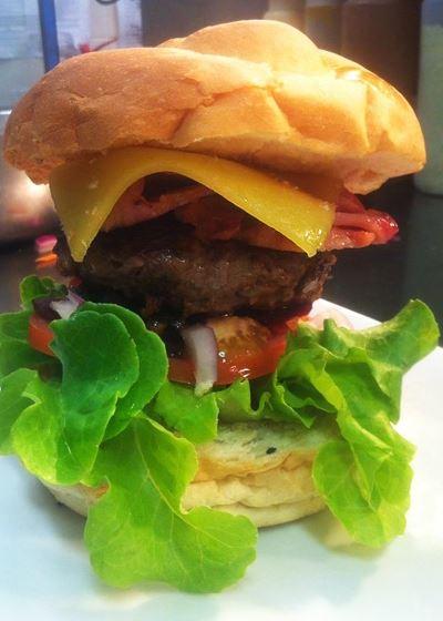 Cafe Borellas - St Kilda Accommodation 4