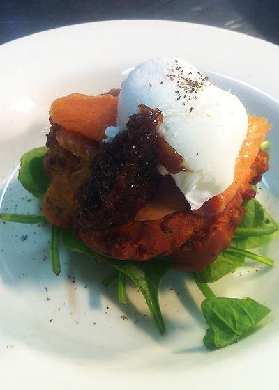 Cafe Borellas - St Kilda Accommodation 5