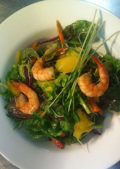 Cafe Borellas - St Kilda Accommodation 6