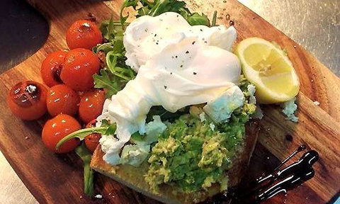 Cafe Borellas - St Kilda Accommodation 7