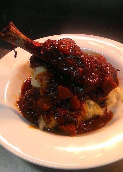 Cafe Borellas - St Kilda Accommodation 8