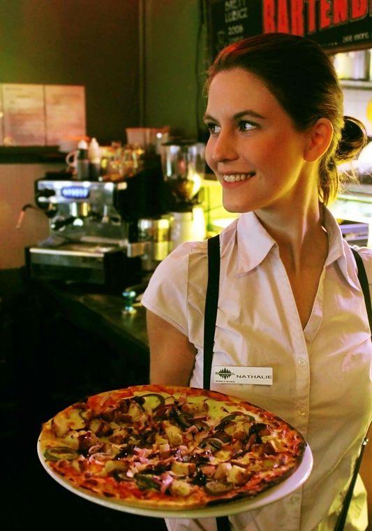 Herston QLD St Kilda Accommodation