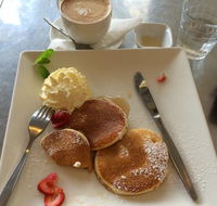Capers on Buderim - St Kilda Accommodation