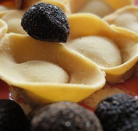 Gilligans Beachside Cafe - St Kilda Accommodation