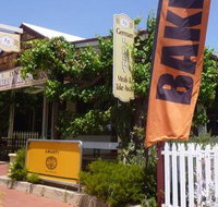 Lyndoch Bakery  Restaurant