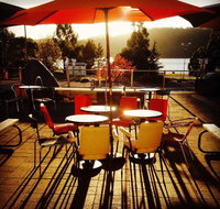 The Red Door Roastery - St Kilda Accommodation