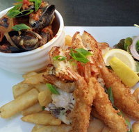 Cafe Soto - St Kilda Accommodation