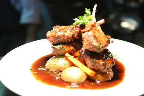 Tiamo Cafe Restaurant - St Kilda Accommodation 0