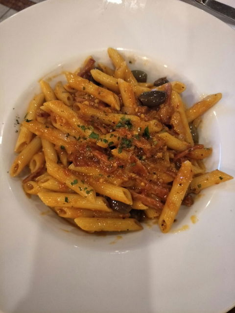 Tiamo Cafe Restaurant - St Kilda Accommodation 5