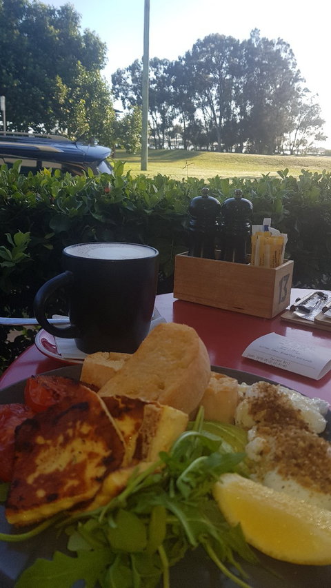 Cafe 37 - St Kilda Accommodation 5